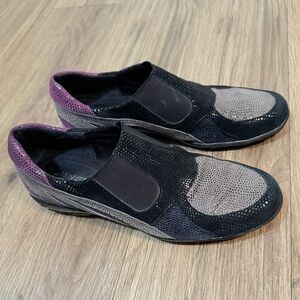 Womens VANELI SPORT ATTIE Slip On Shoes - Size 9M